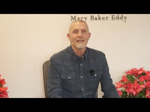 The Christmas promise for healing and wholeness - Bobby Lewis, Inspirational Speaker