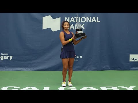 Robin Montgomery Wins Another Title!