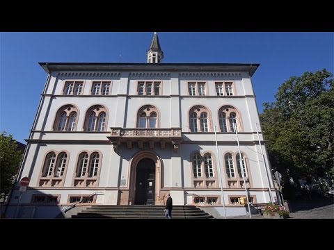 Lich - Sehenswürdigkeiten der Stadt in Mittelhessen