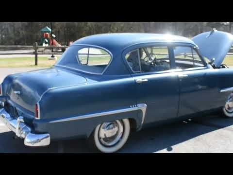 1953 Plymouth Cranbrook (CC-1930491) for sale in O'Fallon, Illinois