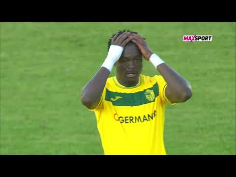 ISTRA 1961 vs LOKOMOTIVA 2:2 (2. kolo, SuperSport HNL 25/26)