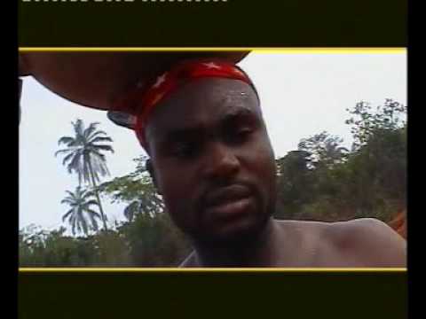 Igbo trad. music by Obareze part1