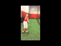 Josie Jacobson Pitching Video