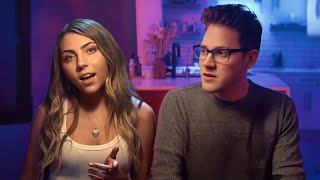 Download lagu Believer - Imagine Dragons | Alex Goot, Jada Facer, KHS mp3