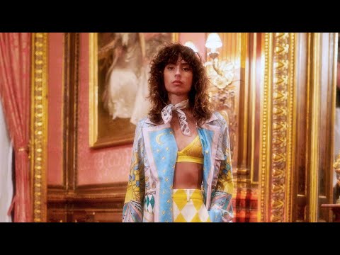 Casablanca | Fall Winter 2021/2022 | Fashion Show