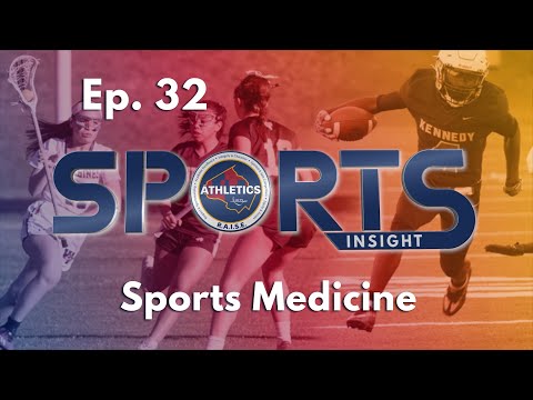 On The Latest Episode of Sports Insight … | Montgomery County Public Schools | Rockville, MD