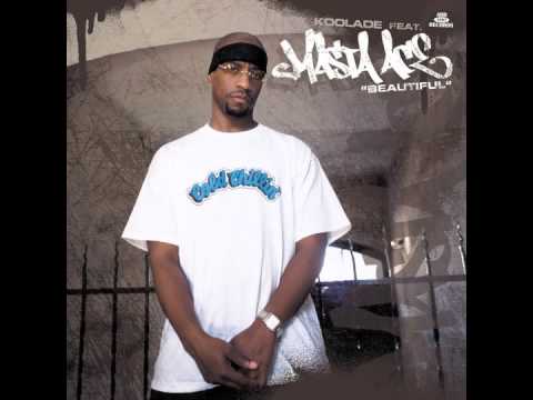 Koolade feat. Masta Ace - "Beautiful [Instrumental]" OFFICIAL VERSION