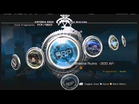 Final Fantasy XIII-2 Walkthrough Part 50 HD