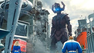The Fantastic Four: First Steps (2025) Full Movie Recap