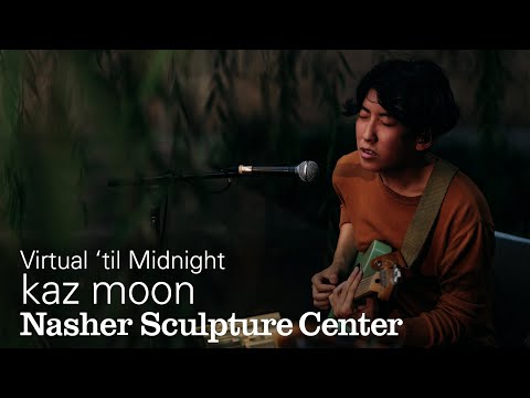 Virtual 'til Midnight - kaz moon