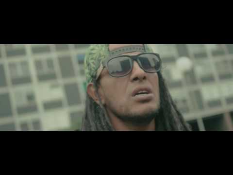 Roula Rasta Ft ELD'13 - #OMMI (Officiel Video Clip 4k) 2016