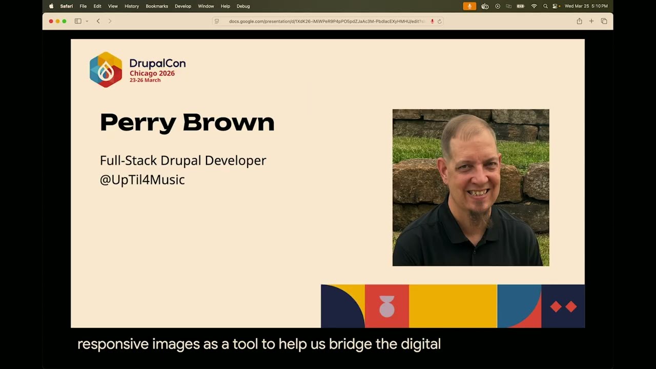 Let the Browser Decide: Responsive Images as a Tool to Bridge the Digital Divide
