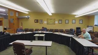 08/11/26 - Board of Supervisors Meeting
