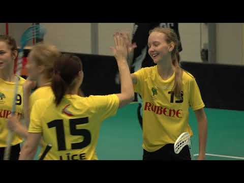 ELVI FL sievietēm: FK Ķekava vs. Rubene-1 (11.10.2020)