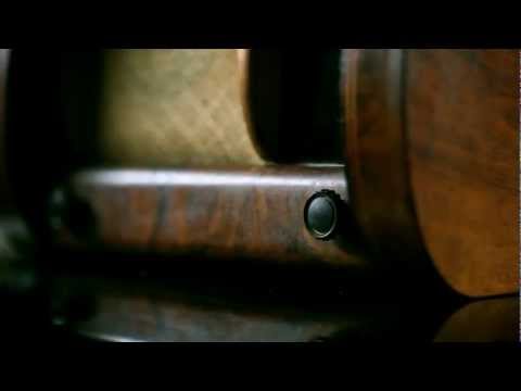 The Beatshakers Radio Show - 200th Weeks With You @ Barock ,17.12.2011. (Pre-Party Video)