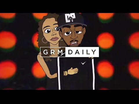 D Power x Wiley - Deep In Love [Music Video] | GRM Daily