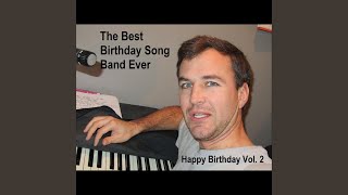 Happy Birthday Scott