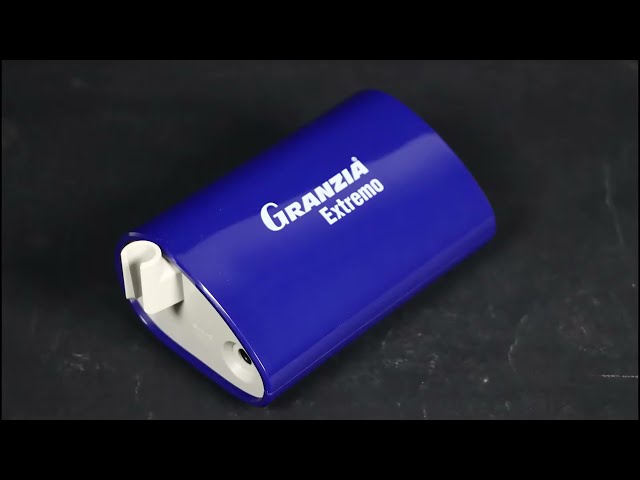 جهاز إستنشاق البخار إكستر يمو جرانزيا