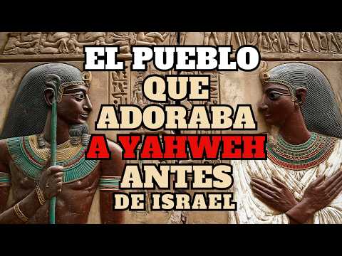 La Adoración Olvidada de YAHWEH Antes Incluso de que Israel Existiera
