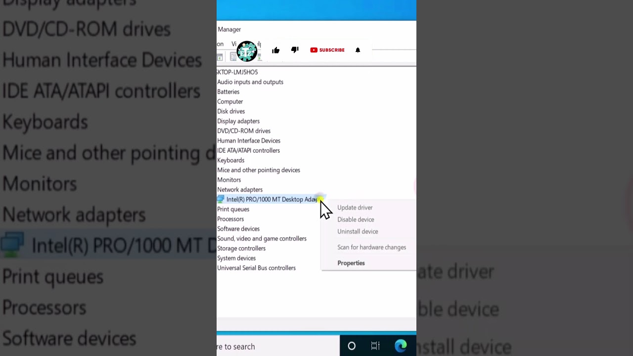 Realtek RTL8723BE Wireless Network Adapter is experiencing driver or hardware related problems