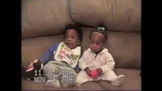 My Darling Girl turns One