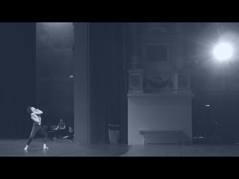 »Iphigenie auf Tauris« by Pina Bausch – Making-of (Julian Amir Lacey)