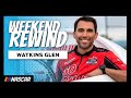 Weekend Rewind: Watkins Glen International