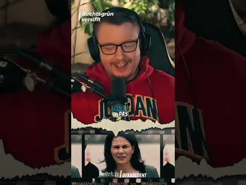 The Red Sun thinks this is based. #dekarldent #politics #thegreens https://vm.tiktok.com/ZNder7rBd/