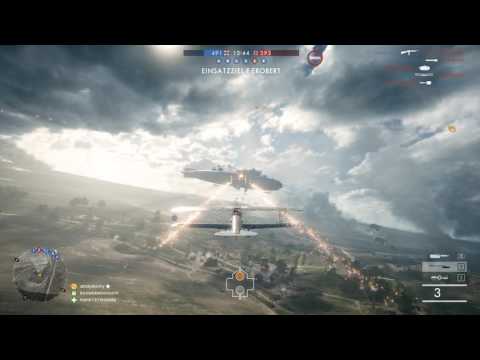 Warum sollte ein Behemoth länger als 2min fliegen?