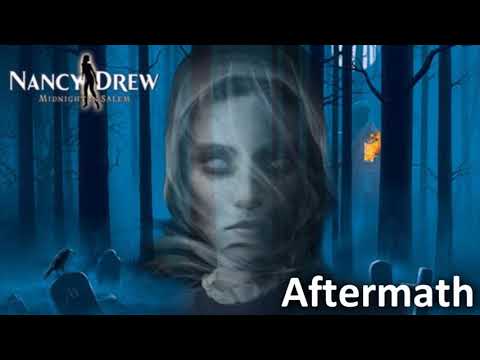 Midnight in Salem Soundtrack - Aftermath