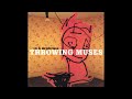 Throwing Muses - The Doghouse Cassette (1985)