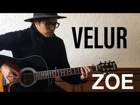 Velur - Zoé
