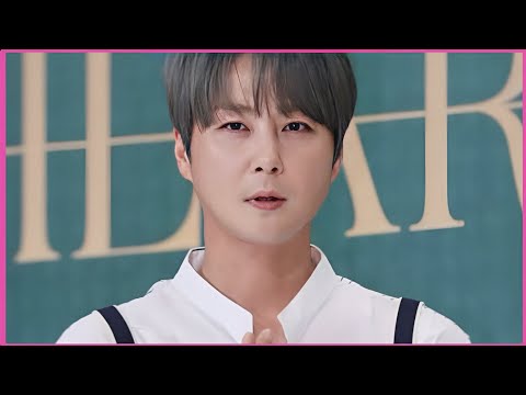 SHINHWA: Hyesung being extra funny pt. 2