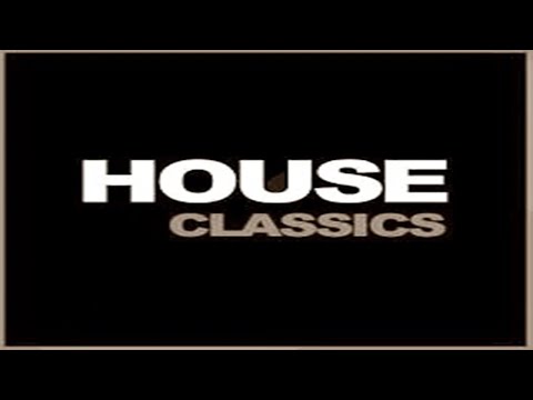 House Classics 12 (CD, Compilation)