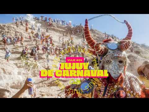🌍✈️ LAGUIACLUB VIAJES – VIAJE 04 | JUJUY, MAGIA PURA Y CARNAVAL