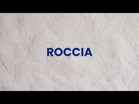 Video tutorial Roccia