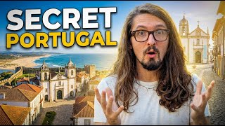 We Found What Portugal Has Been Hiding