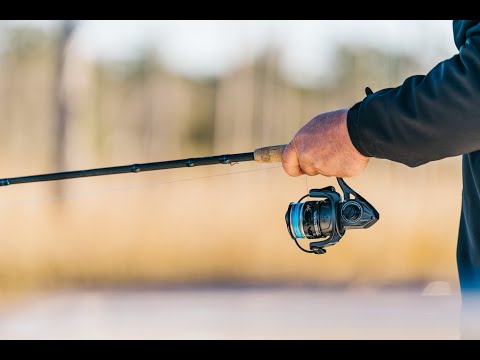 The Clash II - PENN Fleet Captain Reviews the Ultimate Inshore Reel