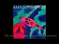 Alien Sex Fiend - Hurricane Fighter Plane (1995) (Subtitulada)