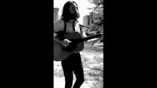 Utah Phillips Tribute: 'Queen Of The Rails' by Nathan Spenser