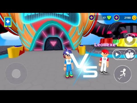 nova série PK XD Leon vs Leon.exe #pkxd #pkxdrobozão assista até o final