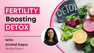 Boost Fertility Naturally: Your Comprehensive 10-Step Action Plan