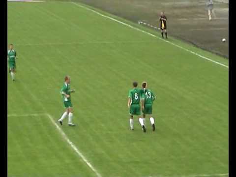 2004.07.24.Lechia Gdańsk  Jagiellonia II Białystok 2:2 [2:0]
