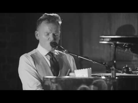 Joe Stilgoe: Songs on Film Tour Trailer