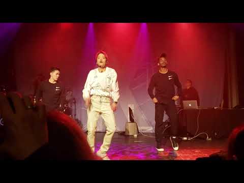 AMBER LIU X TOUR 2020- LOST AT SEA