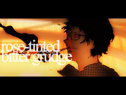 Video thumbnail for Rose-tinted bitter grudge