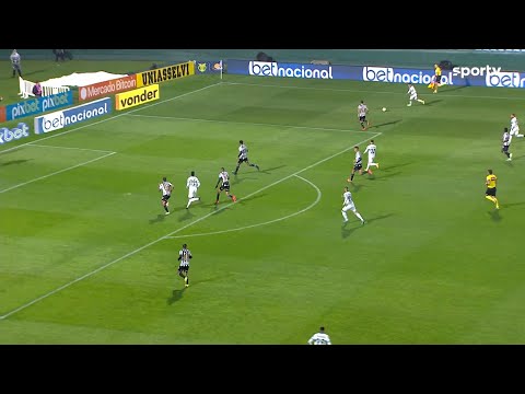 CORITIBA 1 - 0 CEARÁ - MELHORES MOMENTOS - SÉRIE A - 28ª RODADA