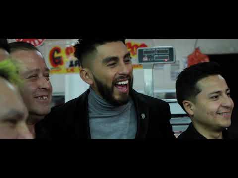 Noche de Brujas Ft. Consuelo Schuster - Herida