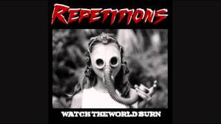 REPETITIONS - WE&#39;RE ONLY GONNA DIE (BAD RELIGION)