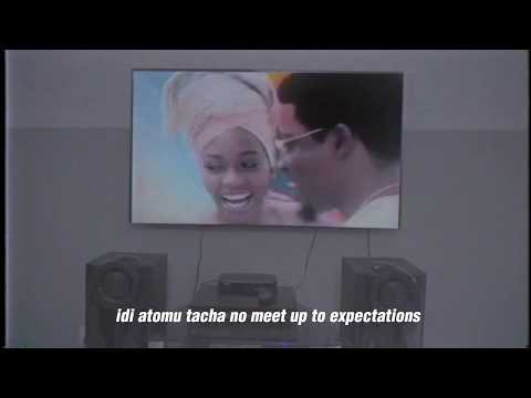 Jaido P - Pepper dem bbnaija 2019